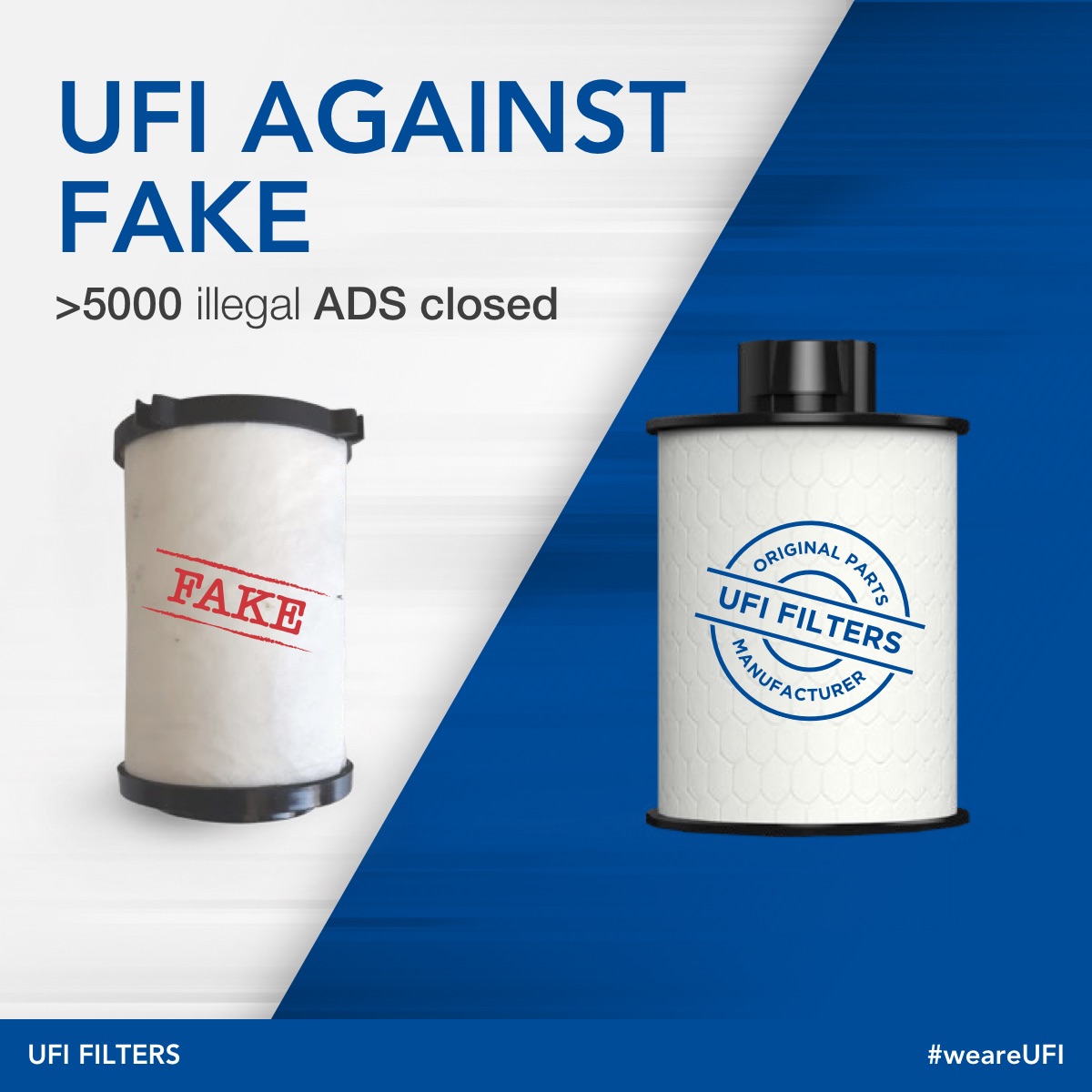 UFI-Filters-against-Fake J9集团|国际站官网