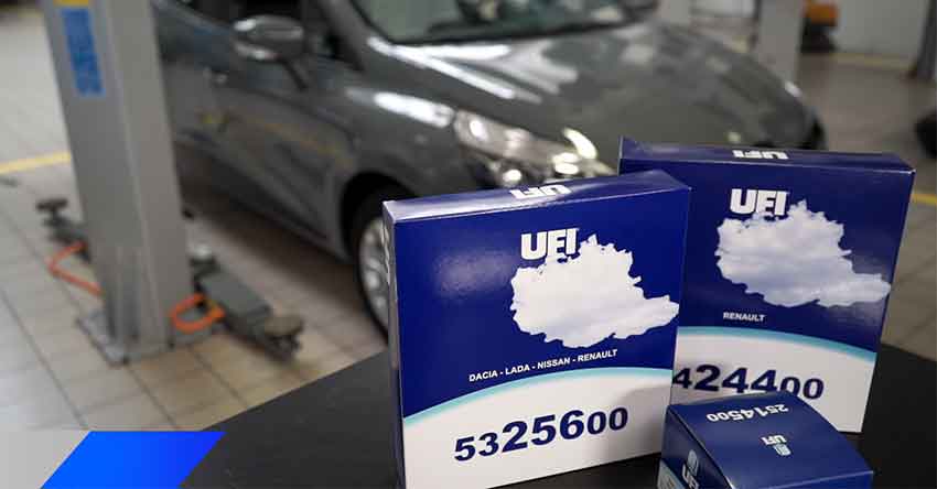 UFI_Filters_Tutorial_replacement_Renault_Clio UFI_Filters_Tutorial_replacement_Renault_Clio