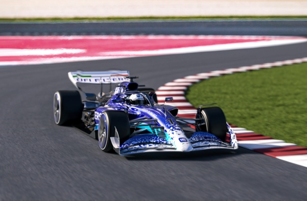 UFI-Racing-Box-F1 J9集团|国际站官网